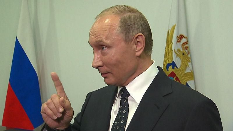 Путин понимает, что толкнуть "Минск" не удается, – эксперт о новом плане Путина на Донбассе