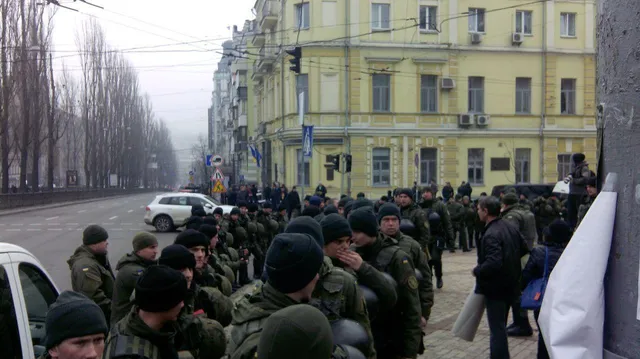 Київ, мітинг Київ, мітинг