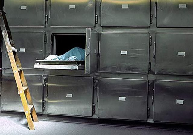 Разведка сообщила о количестве погибших бойцов России в моргах Донбасса Разведка сообщила о количестве погибших бойцов России в моргах Донбасса