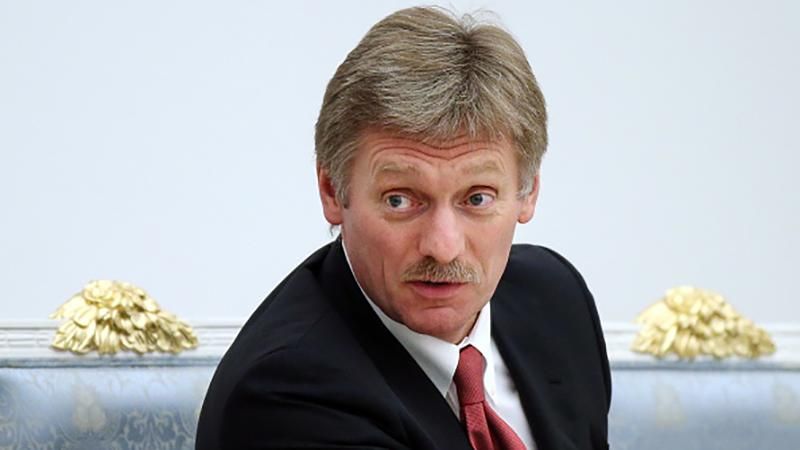 Киеву виднее, откуда "ополчение" берет оружие, – у Путина ответили на обвинения Киеву виднее, откуда "ополчение" берет оружие, – у Путина ответили на обвинения