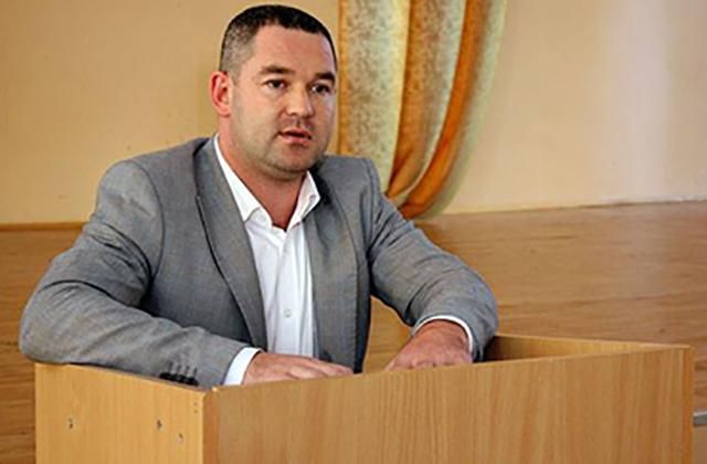 Опубліковані статки нового очільника ДФС Опубліковані статки нового очільника ДФС