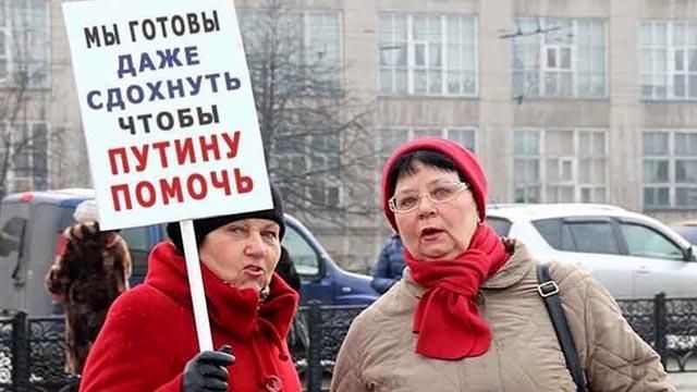 Українського там немає вже ні на копійку, – Кравчук про Донбас