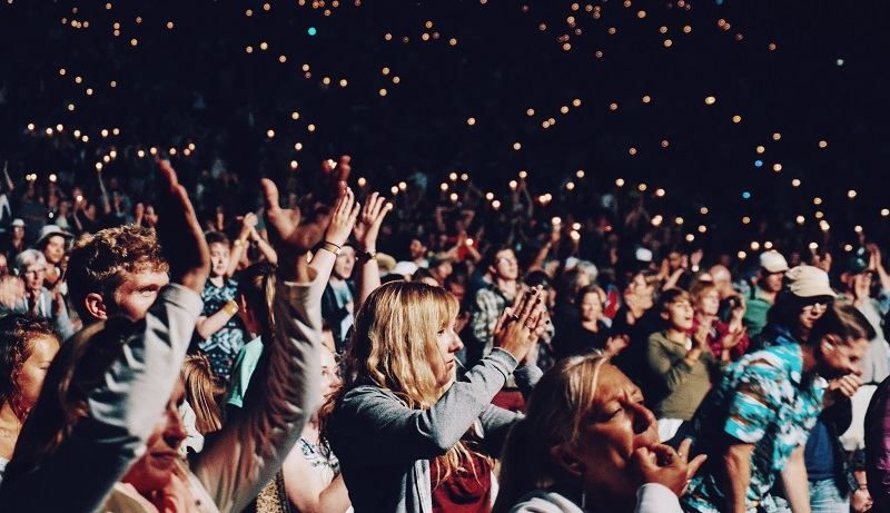 Цікаві події, які можна відвідати цього року Цікаві події, які можна відвідати цього року