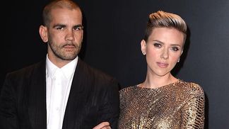 Муж Скарлетт Йохансон сделал заявление об их разводе