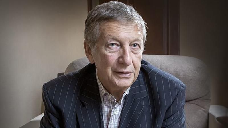 Благодаря Путину, а не санкциям, уничтожена экономика России – политик Благодаря Путину, а не санкциям, уничтожена экономика России – политик