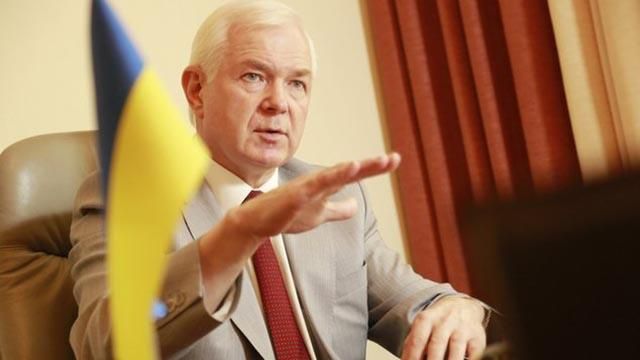 Наступ на Маріуполь: генерал оцінив ймовірність такого сценарію Наступ на Маріуполь: генерал оцінив ймовірність такого сценарію