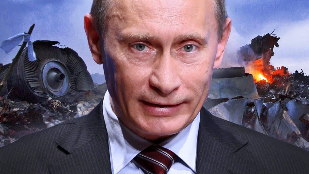 Потрібно завдати удар по самому Путіну, – політолог