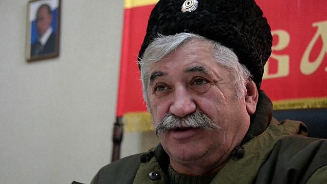 ГПУ зайнялась бойовиком "ЛНР", який катував вагітних жінок ГПУ зайнялась бойовиком "ЛНР", який катував вагітних жінок