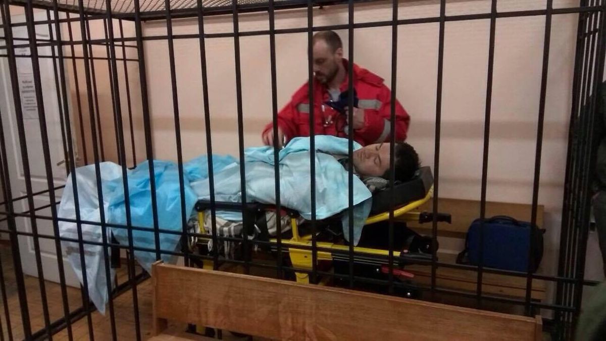 НАБУ просят заняться судьей, которая мешала аресту Насирова НАБУ просят заняться судьей, которая мешала аресту Насирова