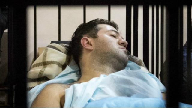 Суд оголосив про арешт Насірова без нього Суд оголосив про арешт Насірова без нього