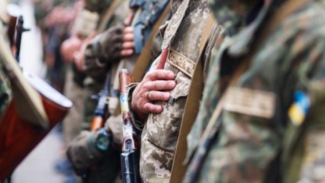 Кривавий лютий: опубліковані фото понад 20 загиблих українських бійців Кривавий лютий: опубліковані фото понад 20 загиблих українських бійців