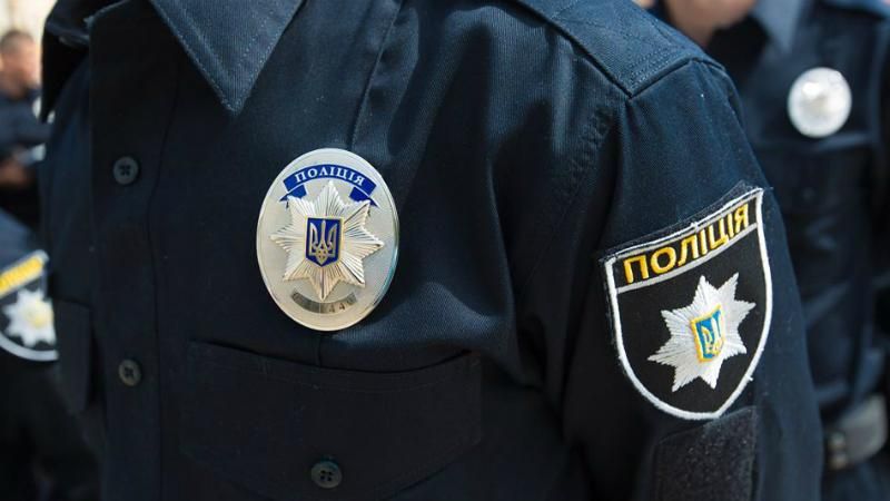 Скандал на Закарпатье: полицейские выступили против своего руководства