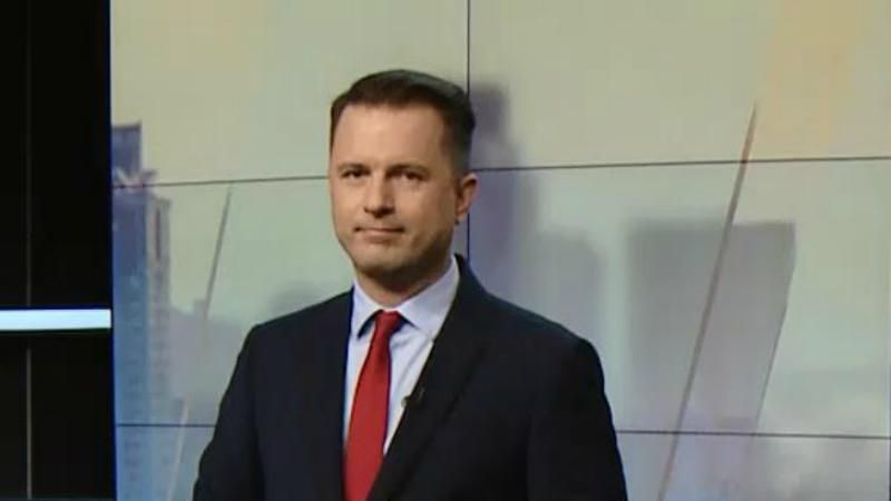 Выпуск новостей за 17:00: Состояние нового главы ГФС. Языковые квоты Выпуск новостей за 17:00: Состояние нового главы ГФС. Языковые квоты