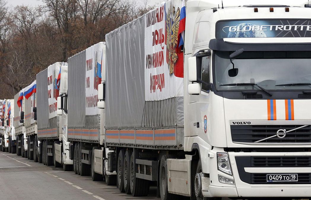 Россия вдвое сократит обеспечение сепаратистов на Донбассе Россия вдвое сократит обеспечение сепаратистов на Донбассе