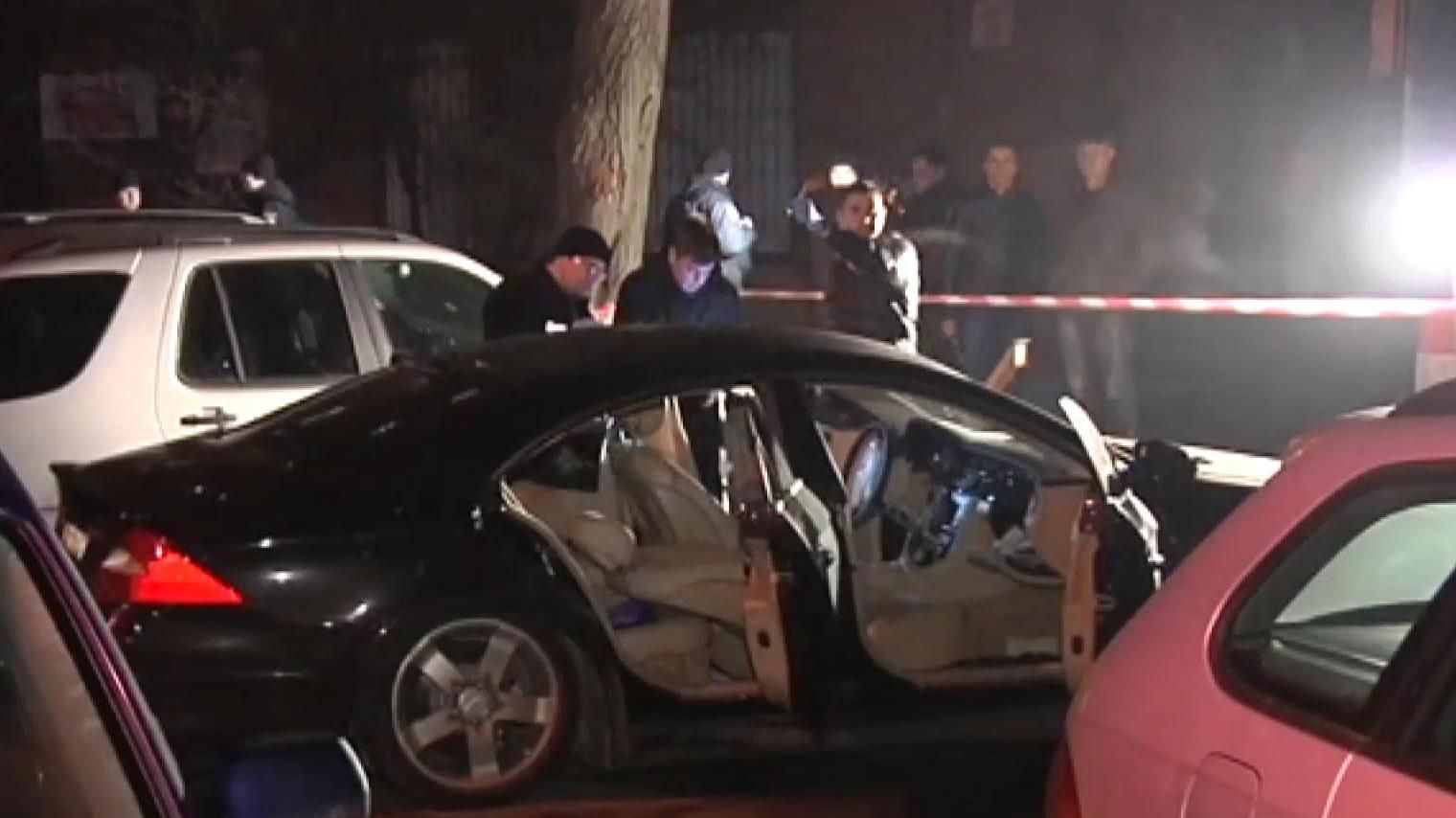 Що відомо про одеського бізнесмена, якого застрелили у Києві Що відомо про одеського бізнесмена, якого застрелили у Києві