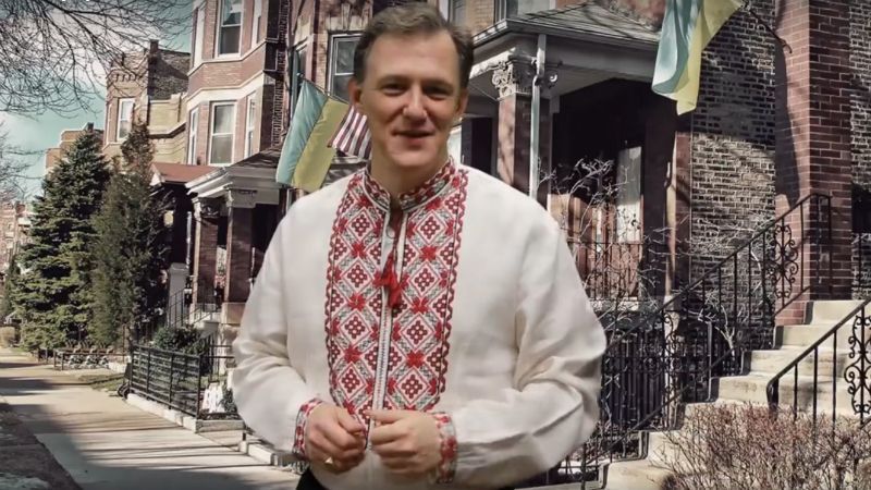 З днем народження, Тарасе! – американські дипломати зворушливо читають вірші Шевченка З днем народження, Тарасе! – американські дипломати зворушливо читають вірші Шевченка