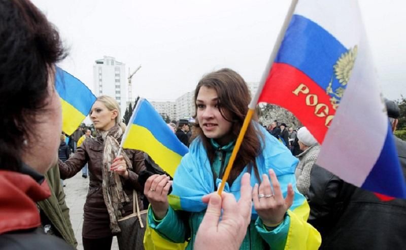 Росія зачищає все українське, – експерт