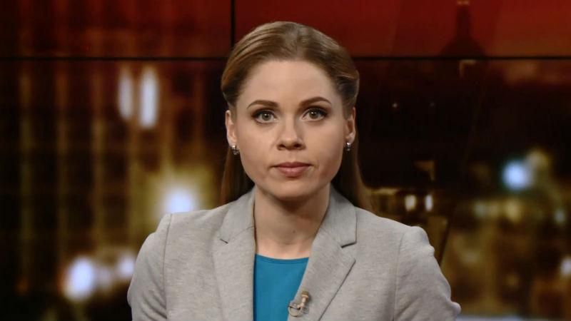 Выпуск новостей 20:00: Ликвидация снайпера. День рождения Шевченко