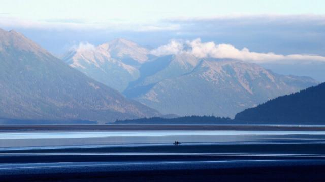 Самое большое за последние 30 лет месторождение нефти открыли в США