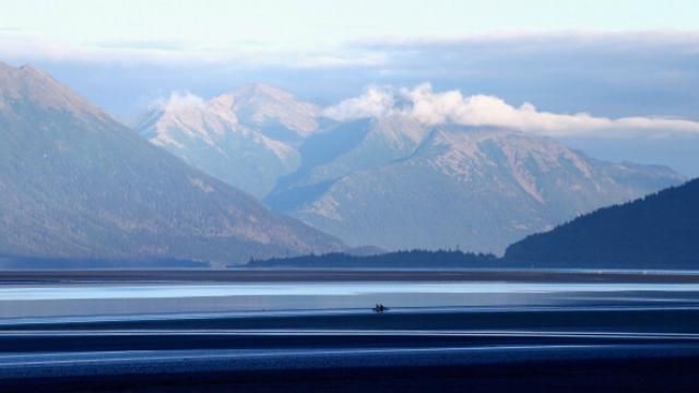 Самое большое за последние 30 лет месторождение нефти открыли в США Самое большое за последние 30 лет месторождение нефти открыли в США