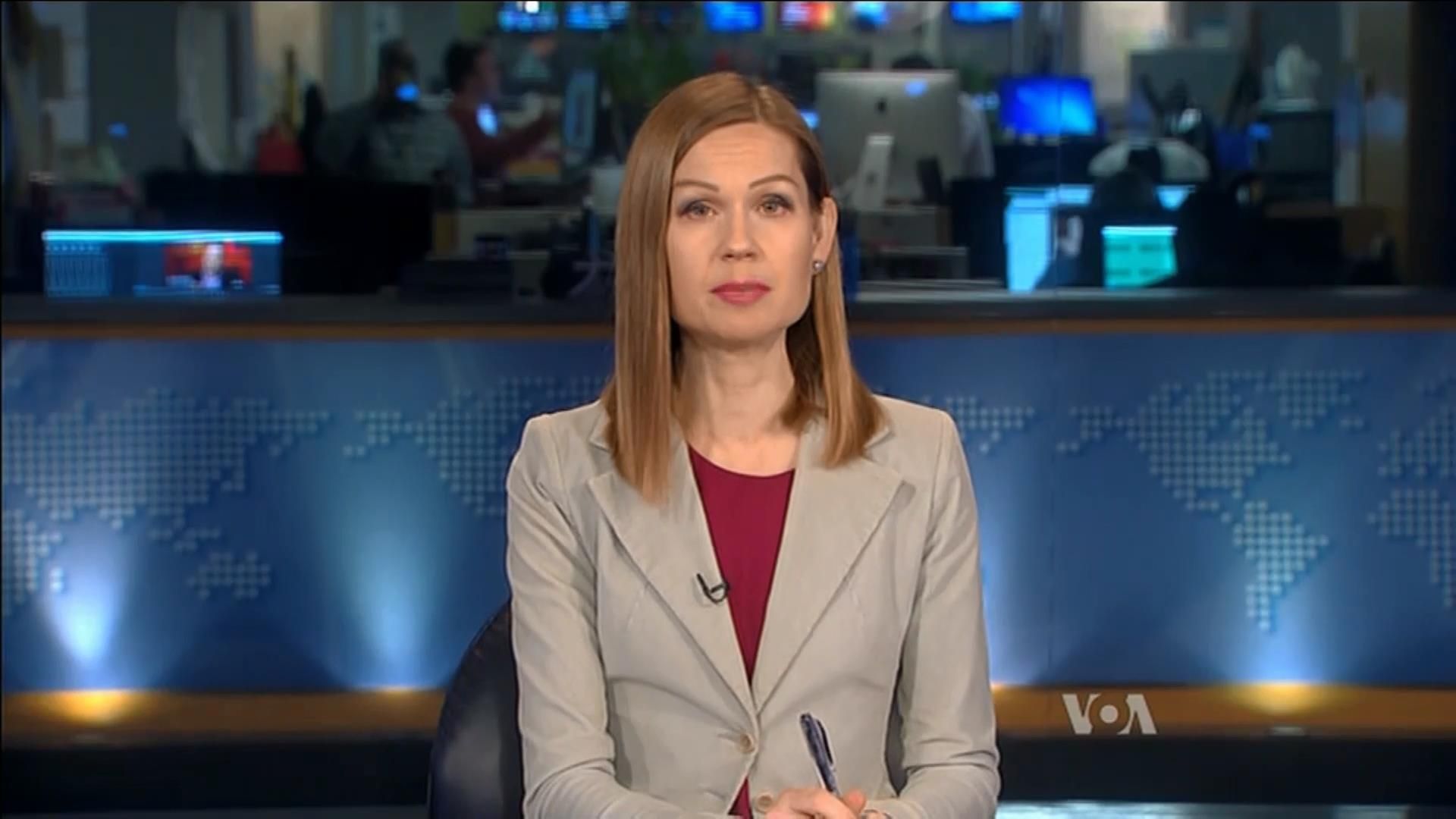 Голос Америки. Трамп определился с кандидатом на должность посла США в России Голос Америки. Трамп определился с кандидатом на должность посла США в России