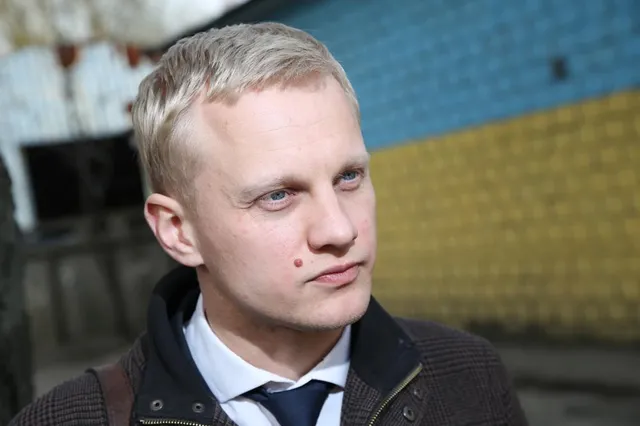 Шабунин, коррупция Шабунин, коррупция