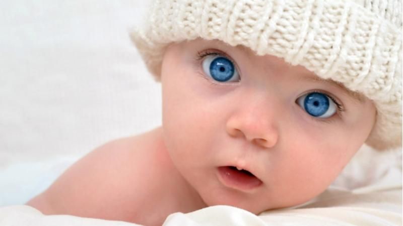 Минюст упростил процедуру регистрации новорожденных Минюст упростил процедуру регистрации новорожденных