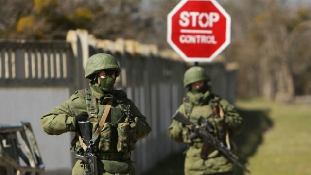 В дни захвата Крыма был бой с россиянами на материковой Украине, – Муженко