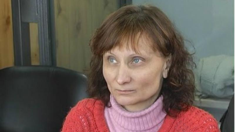 Суд выпустил из-под стражи врача психбольницы, которая пытала пациентов