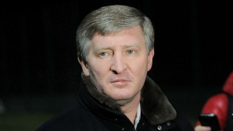 Донбаські шахти олігарха Ахметова припинили свою роботу