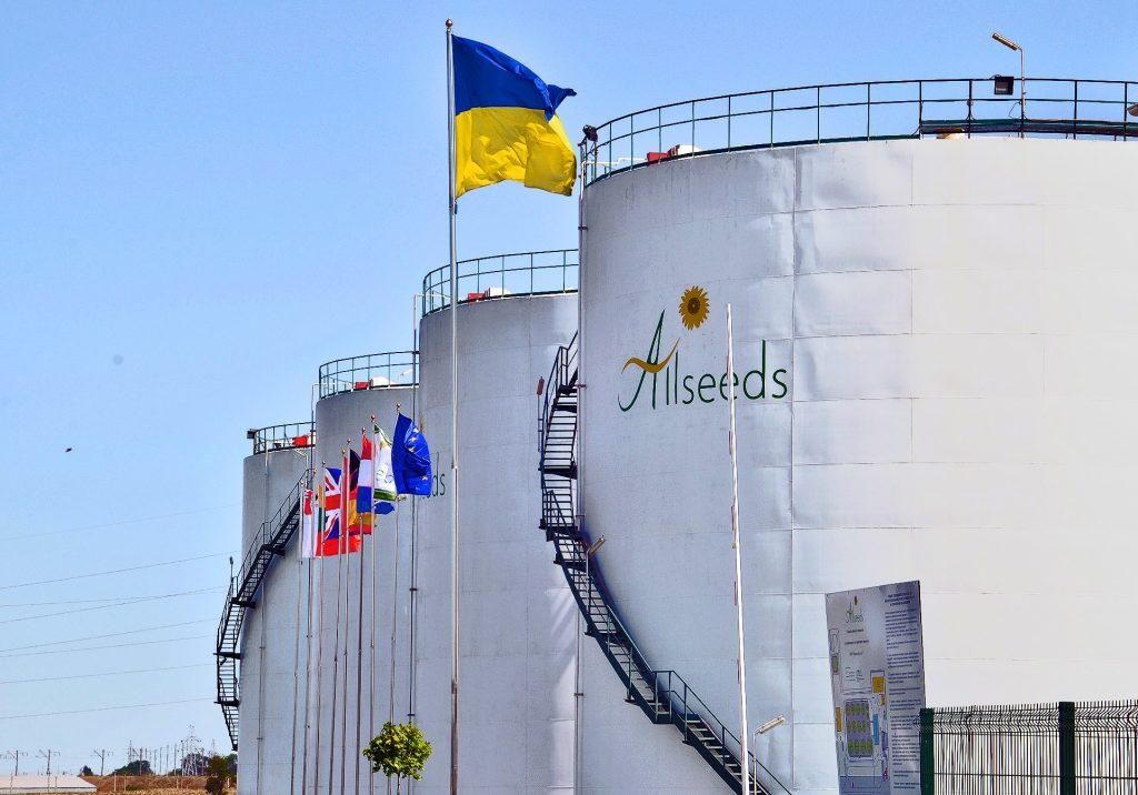 Одесский завод Allseeds подозревают в масштабной фальсификации растительного масла, – СМИ