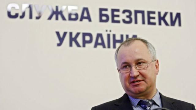 Часто звучит фамилия Курченко, – Грицак о "национализации" на неподконтрольном Донбассе Часто звучит фамилия Курченко, – Грицак о "национализации" на неподконтрольном Донбассе