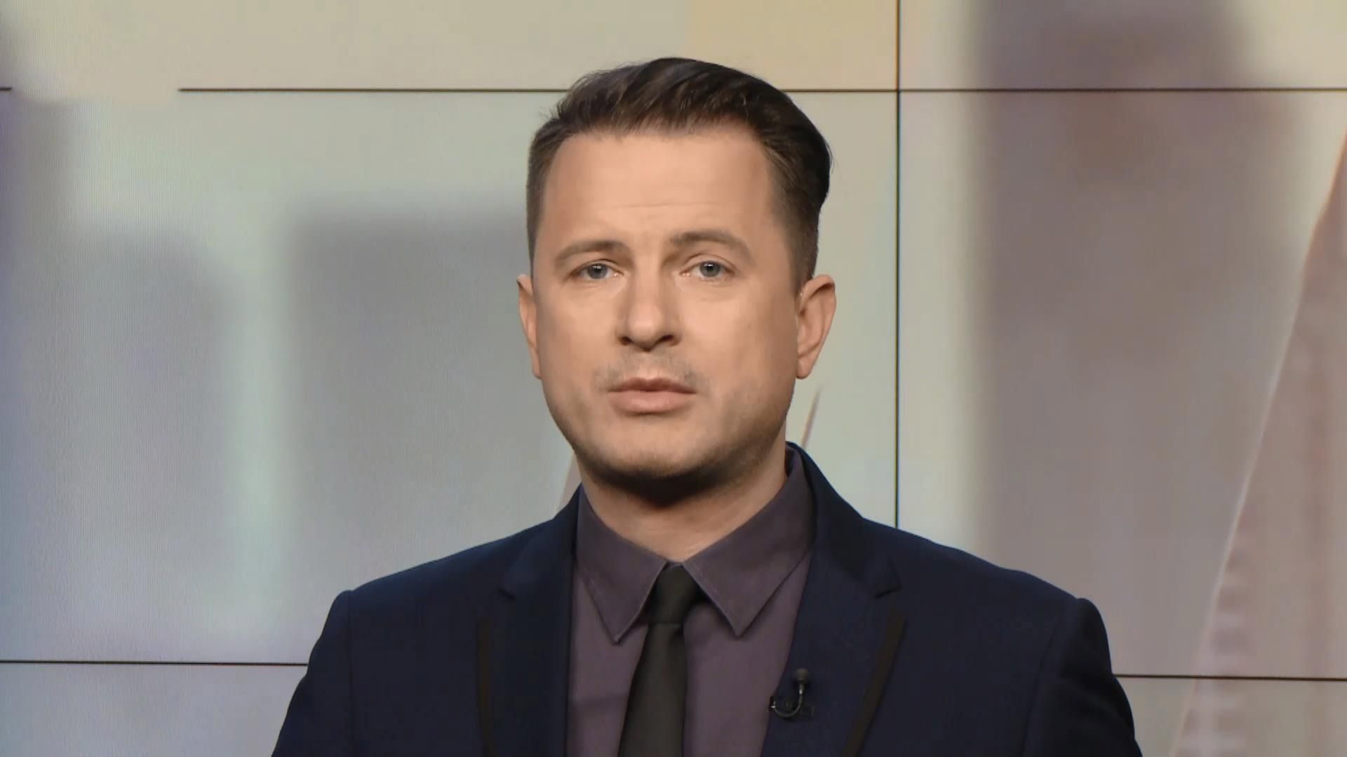 Випуск новин за 15:00: Шахти Ахметова припинили свою роботу Випуск новин за 15:00: Шахти Ахметова припинили свою роботу