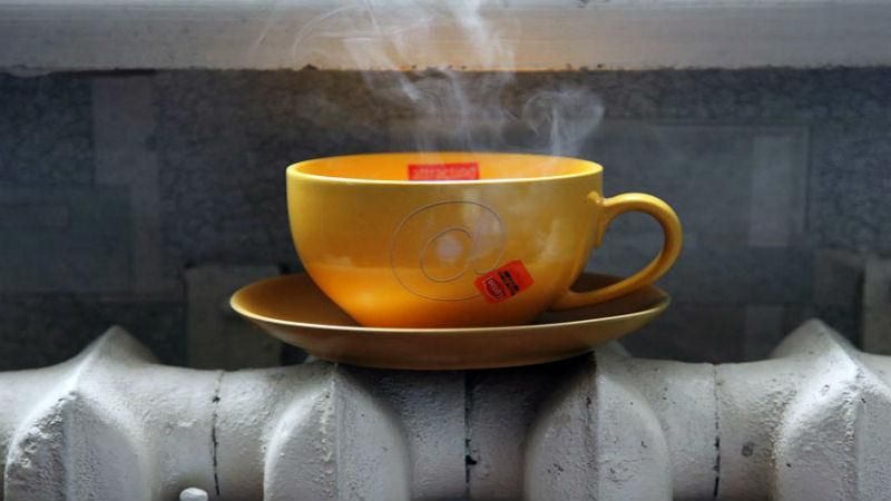 Кому вигідно продовжувати опалювальний сезон Кому вигідно продовжувати опалювальний сезон