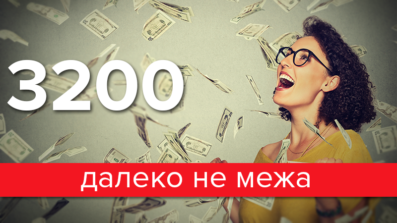 Мінімальна "мінімалка": яку зарплату гарантують в різних європейських країнах Мінімальна "мінімалка": яку зарплату гарантують в різних європейських країнах