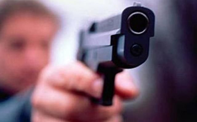 Массовую перестрелку устроили в подпольном казино Одессы Массовую перестрелку устроили в подпольном казино Одессы