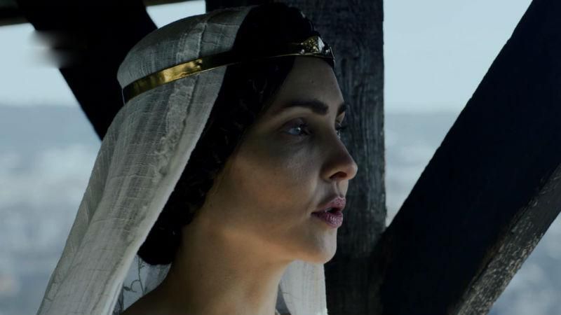 Во Львове снимают исторический боевик: появились первые эксклюзивные кадры Во Львове снимают исторический боевик: появились первые эксклюзивные кадры