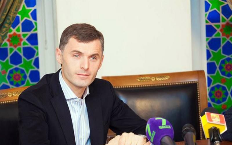 Судове засідання у справі екс-консула Грузії зривається через перекладачів
Судове засідання у справі екс-консула Грузії зривається через перекладачів