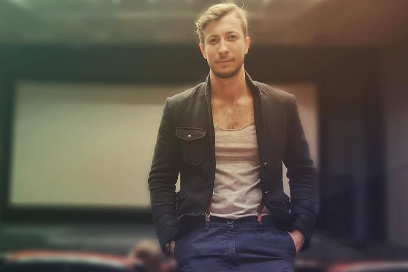 Як звичайний українець став дизайнером світових автомобільних брендів
Як звичайний українець став дизайнером світових автомобільних брендів