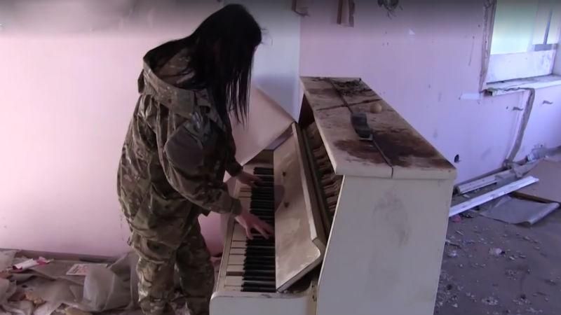 Село-привид: як сьогодні виглядає зруйноване Широкине Село-привид: як сьогодні виглядає зруйноване Широкине