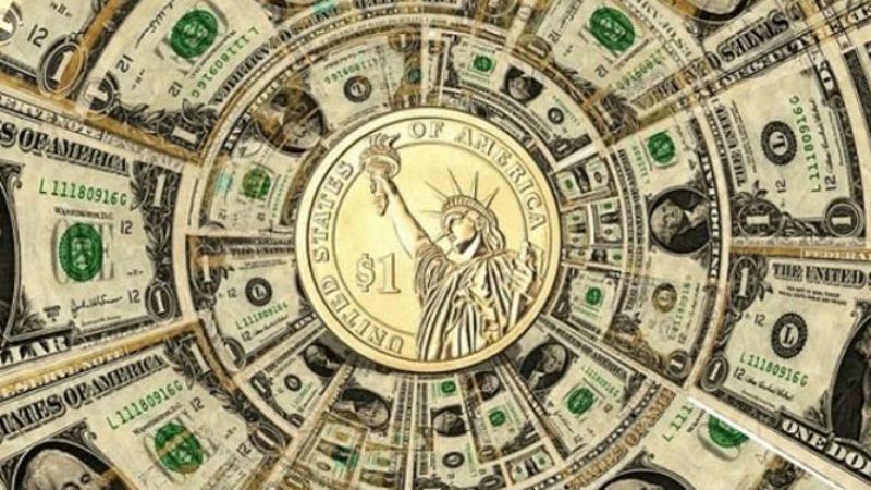 Курс валют на 13 березня: долар суттєво подешевшав Курс валют на 13 березня: долар суттєво подешевшав