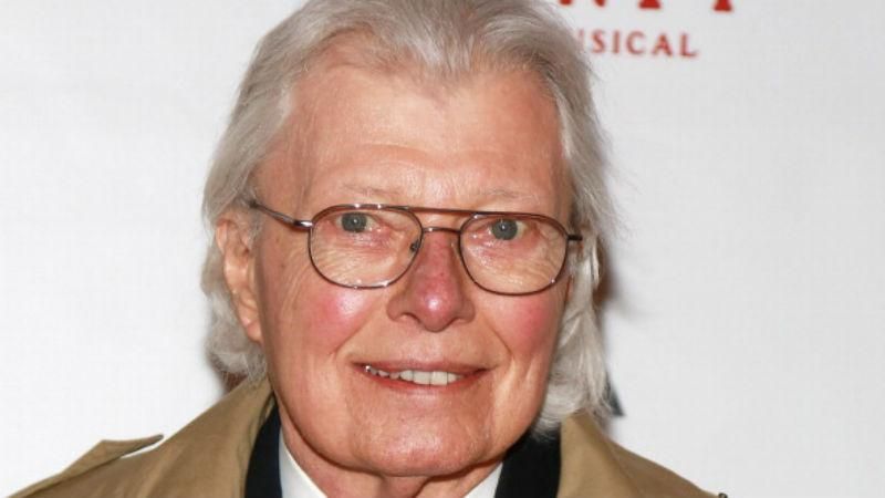 Культовий американський письменник пішов з життя Культовий американський письменник пішов з життя