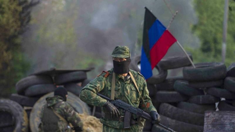 Сепаратисты готовили покушение на командира боевиков, – СБУ обнародовала запись разговора Сепаратисты готовили покушение на командира боевиков, – СБУ обнародовала запись разговора