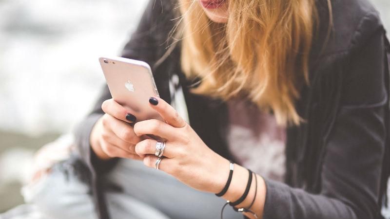 Как ускорить набор текста на iPhone: полезный лайфхак