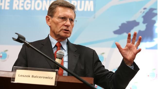 Польський реформатор розповів про найбільший страх Росії Польський реформатор розповів про найбільший страх Росії