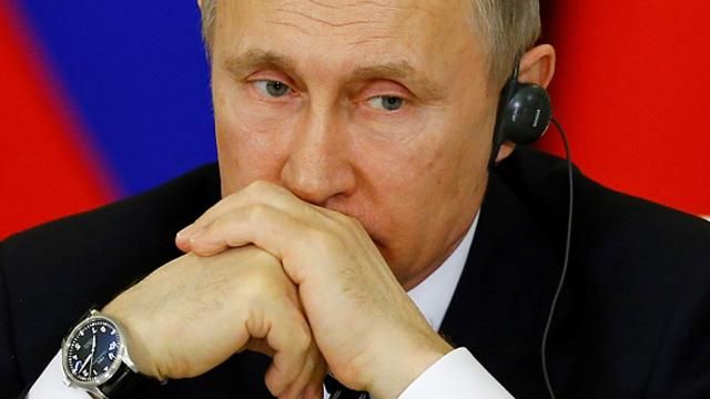 Радник Порошенка розкрив новий план Росії щодо України