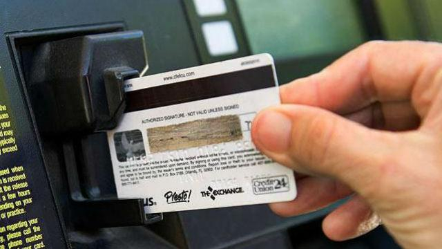 Осторожно. Новые "разводы" мошенников с банковскими карточками