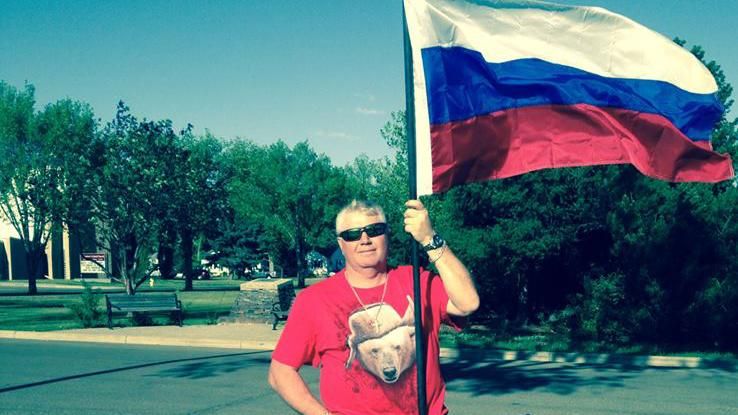 Канадский полицейский застрелил россиянина, который пошел на него с ножом Канадский полицейский застрелил россиянина, который пошел на него с ножом