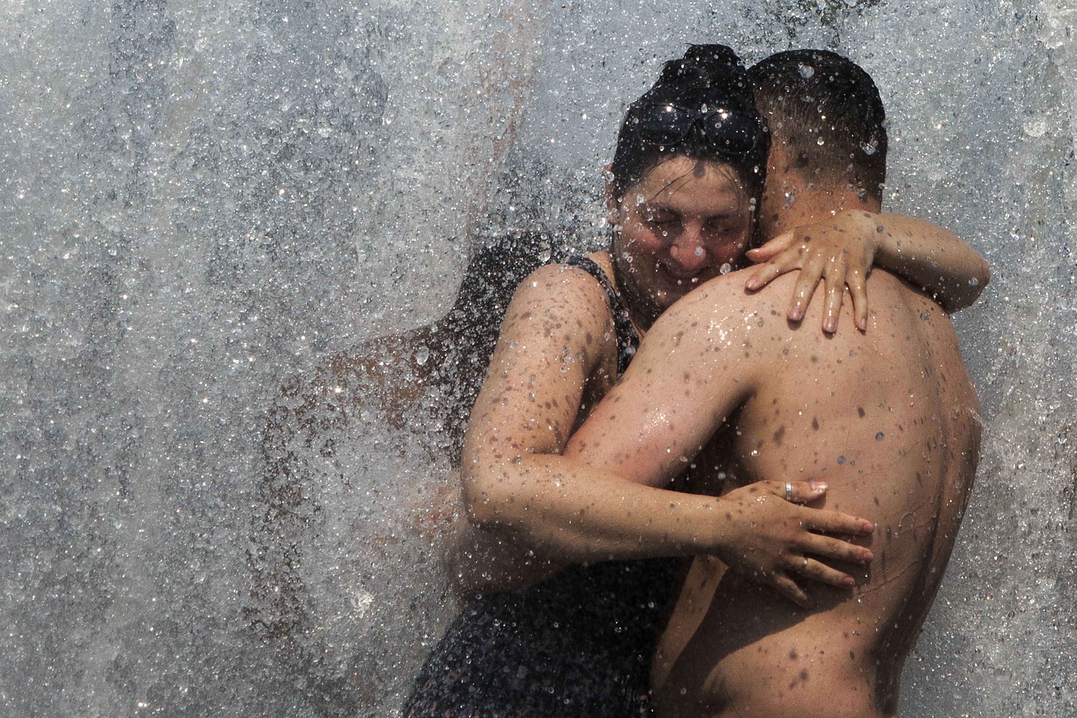 Синоптики розповіли, коли в Україну прийде літня спека Синоптики розповіли, коли в Україну прийде літня спека