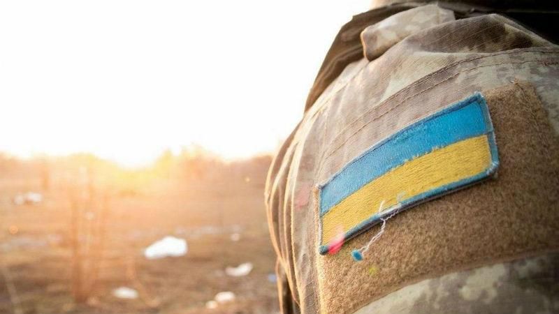 Потери на фронте: в штабе уточнили количество погибших бойцов Потери на фронте: в штабе уточнили количество погибших бойцов